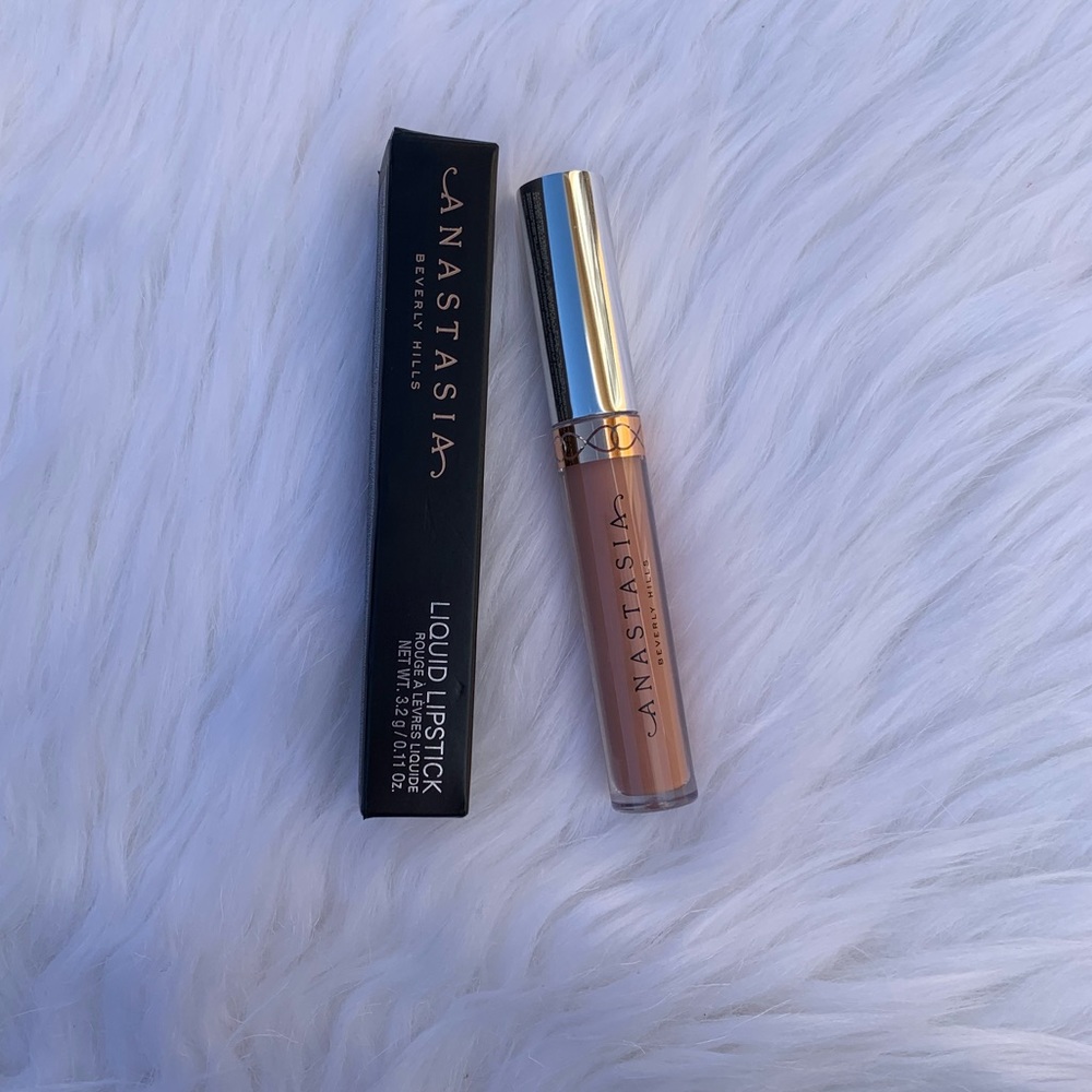ABH Liquid Lipstick✨